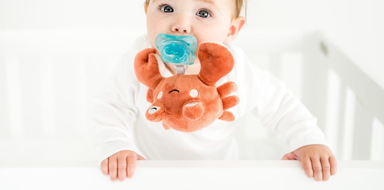 How to clean Wubbanub