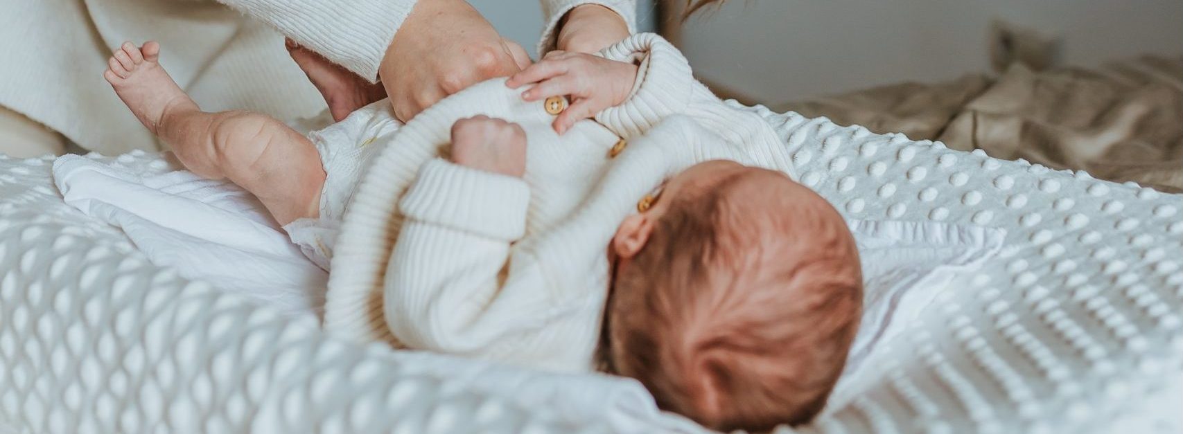 How to change diaper genie