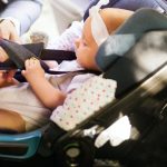 Best swivel car seat