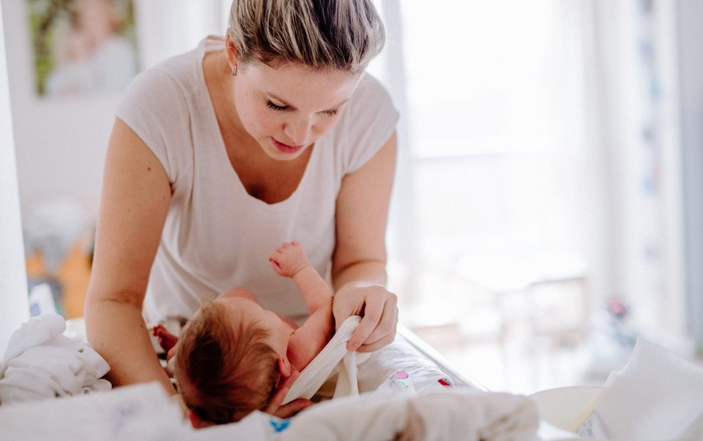 When to stop using changing table