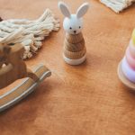 Best Montessori toys for 1 year olds