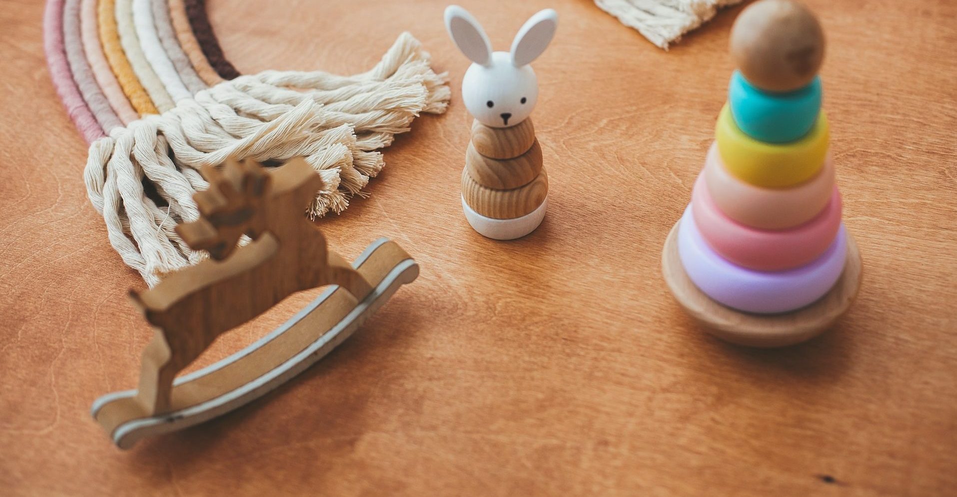 Best Montessori toys for 1 year olds