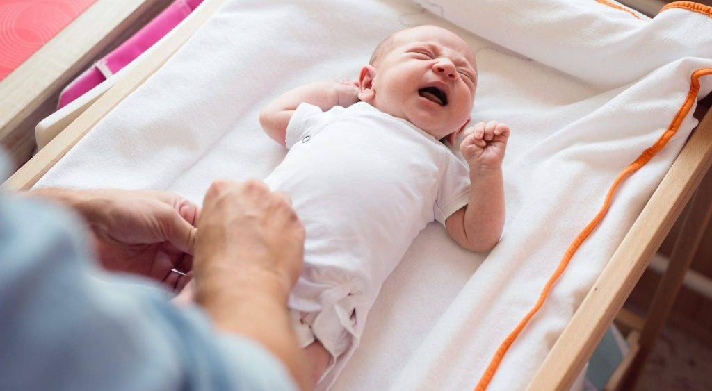 How to change diaper genie