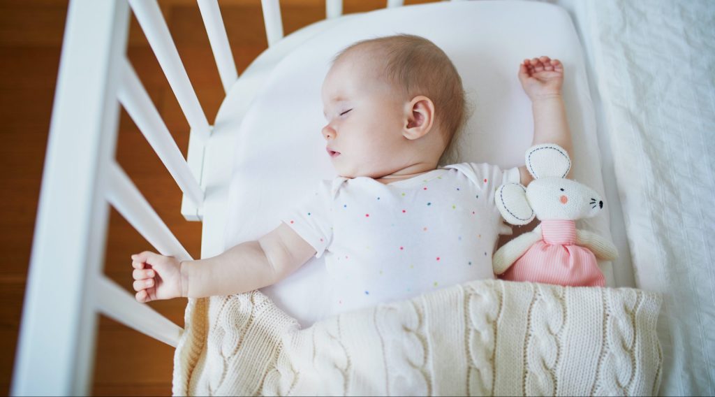 Unraveling the Mystery How Many Crib Sheets Do I Need for My Baby