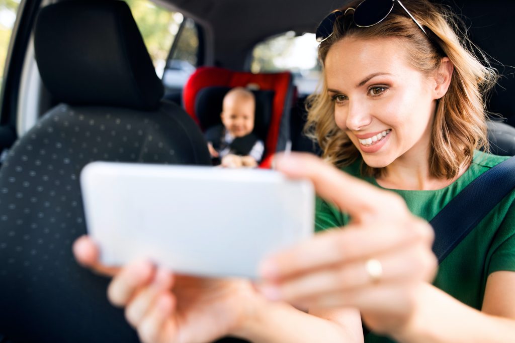 Do car seat bases expire
