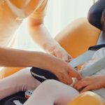 Best rotating car seat