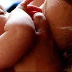 When does breastfeeding get easier