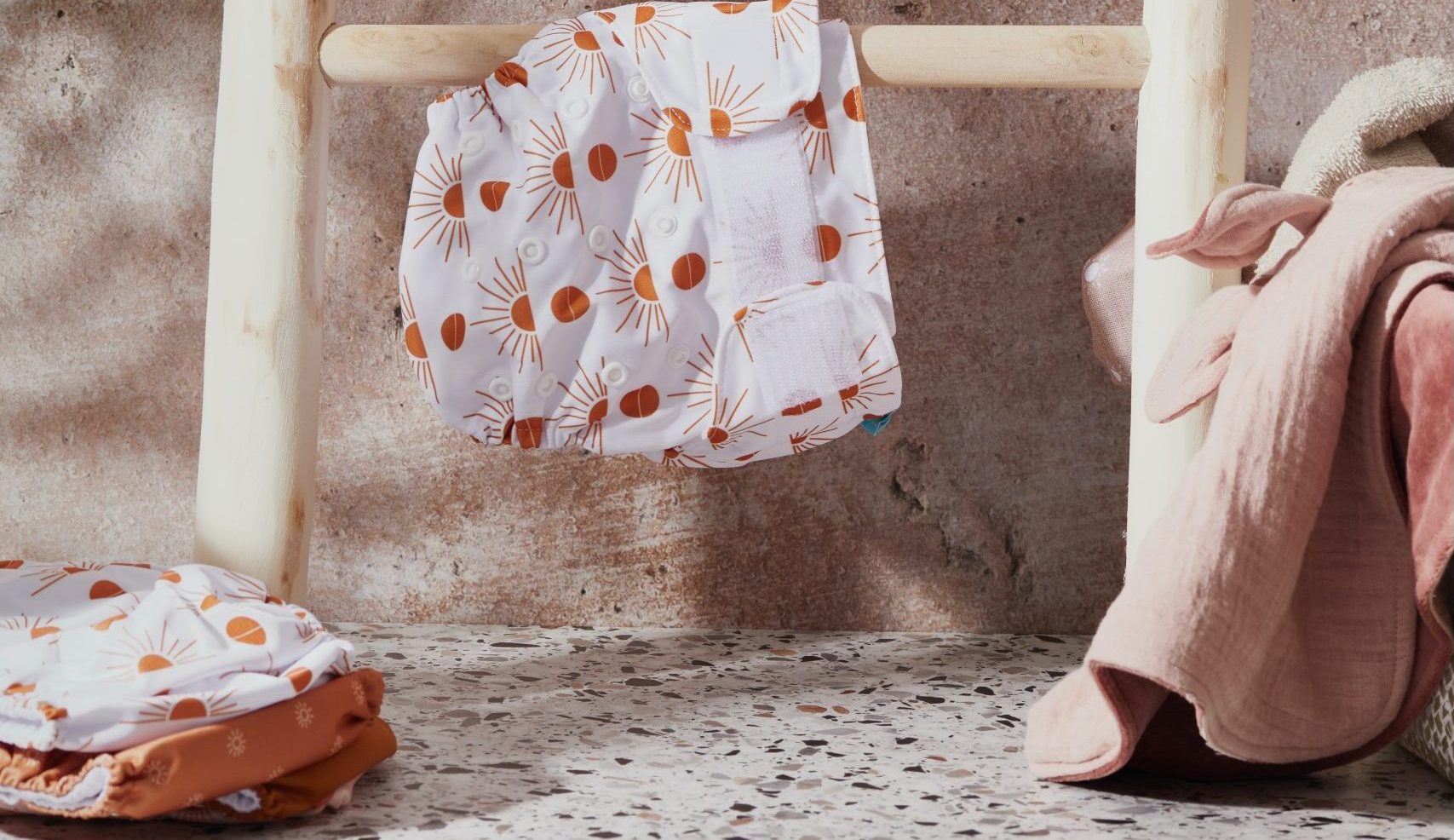 Determining “How Many Cloth Diapers Do I Need?” for Various Stages of