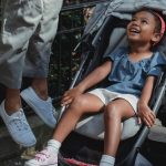 How to fold Graco stroller