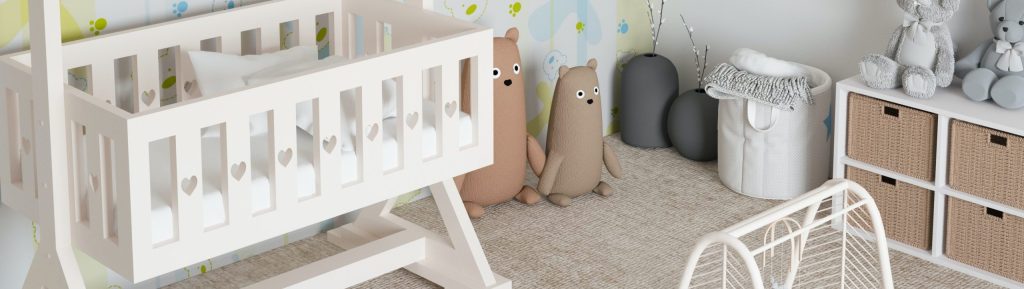 Can Baby Sleep in Bassinet if Rolling Over and Other Essential Bassinet ...