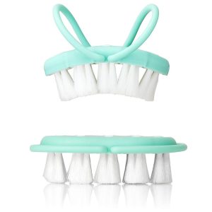 Great All-Around: FridaBaby Infant Head-Hugging Hairbrush and Comb Set