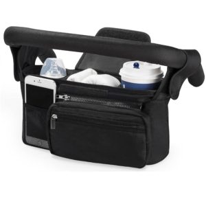 Momcozy Universal Stroller Organizer