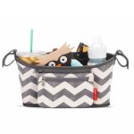 Skip Hop Grab & Go Stroller Organizer