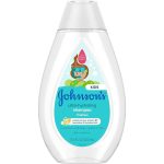Johnson's Baby Ultra-Hydrating Tear-Free Kids’ Shampoo - Best Tear