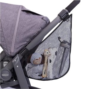 J.L. Childress Cups 'N Cargo Stroller Organizer
