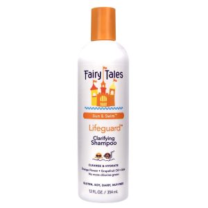 Fairy Tales Swim Shampoo for Kids