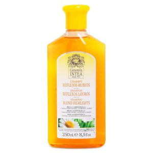 Ineta Chamomile Shampoo - Best for Blondes