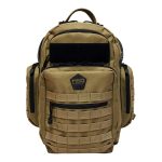 HSD Diaper Bag Backpack