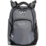 Columbia Summit Rush Backpack Diaper Bag
