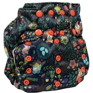 Cloth Diaper – Smart Bottoms Smart One 3.1