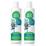 Fresh Monster 2-in-1 Kids Shampoo & Body Wash 