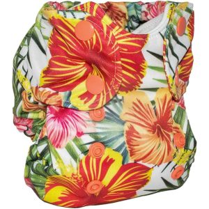 No Prep Organic Cloth Diaper