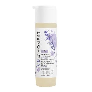 The Honest Company Shampoo And Body Wash