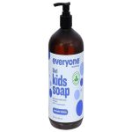 Everyone 3-in-1 Soap for Every Kid 