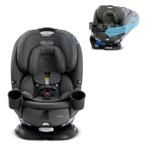 Graco Turn2Me 3-in-1 Car Seat