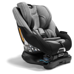 City Turn Rotating Convertible Car Seat by Baby Jogger: Comfort at Its Best