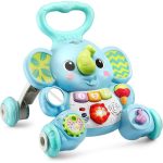 VTech Stroll and Discover Activity Push Toy