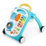 Baby Einstein Musical Mix ‘N Roll 4-in-1 Push Walker
