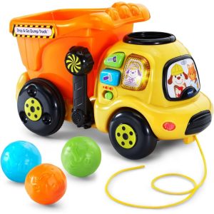 VTech Drop & Go Dump Truck