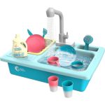 Role Playing Toys: Play Sink