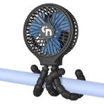 WiHoo Mini Handheld Stroller Fan
