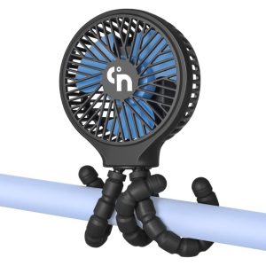 WiHoo Mini Handheld Stroller Fan