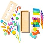 Full Immersion Fun: Lovevery Play Kits