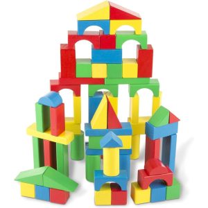 Ultimate Builders: The Block Set