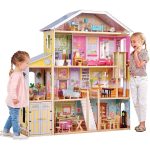 The Imaginative Toy: Doll House
