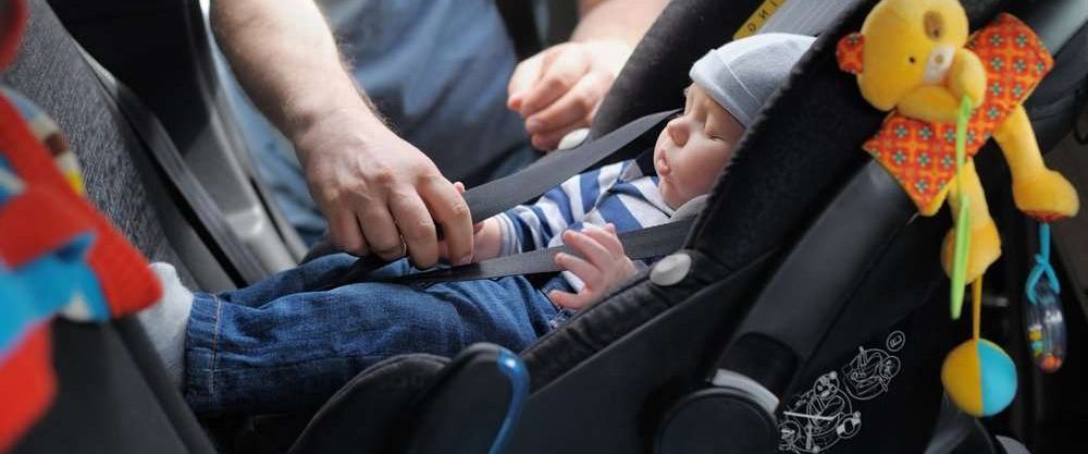 How to convert Graco 4EVER car seat to booster