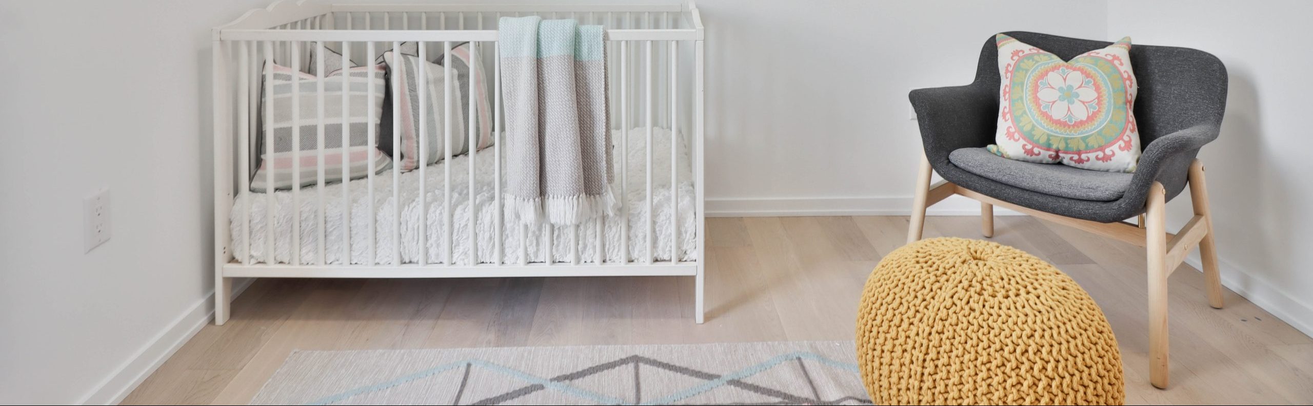 How many crib sheets do i need