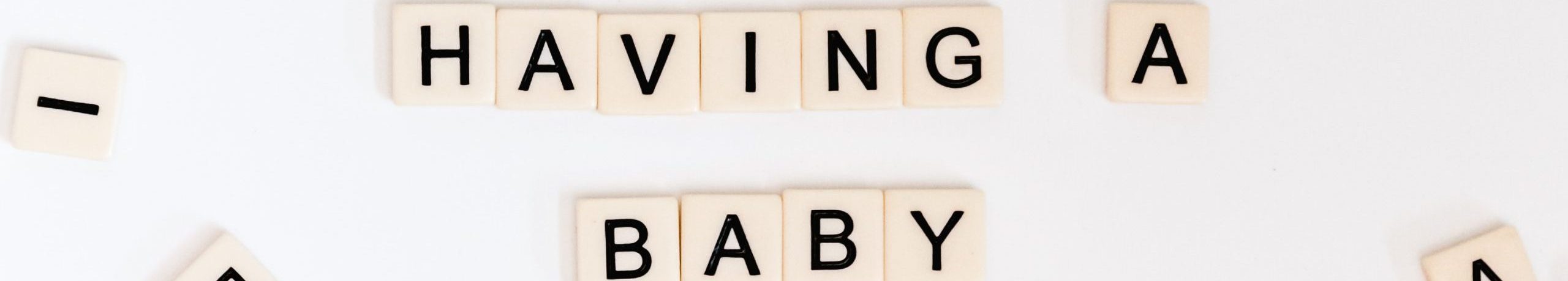 When to start a baby registry