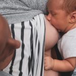 Why can't i lose weight while breastfeeding