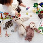 Best toys for 9 month old