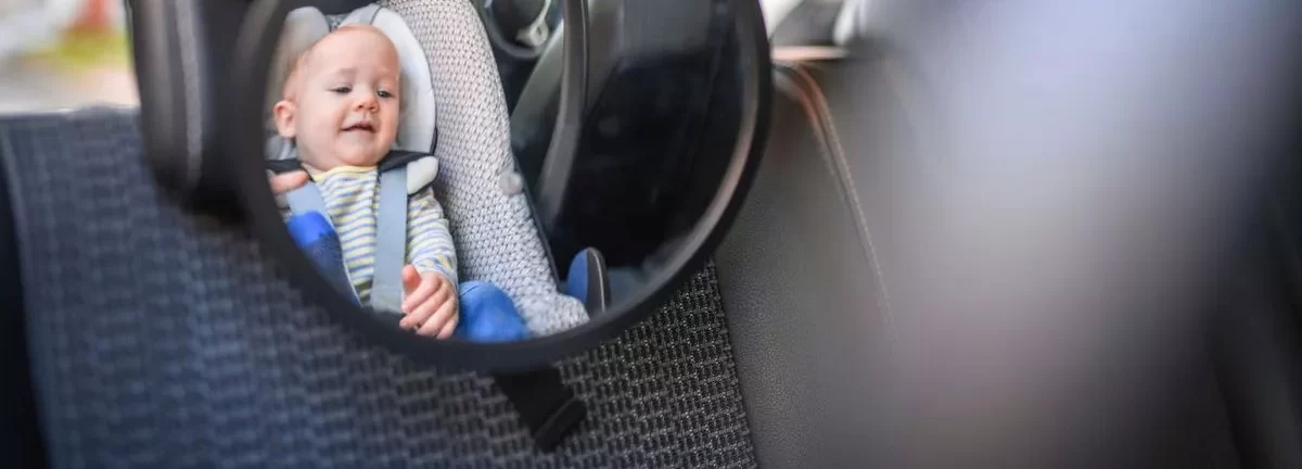 Best Baby Car Mirror