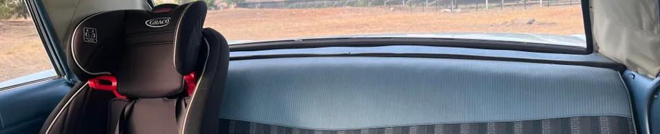 How long are graco car seats good for