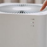 Best nursery air purifier