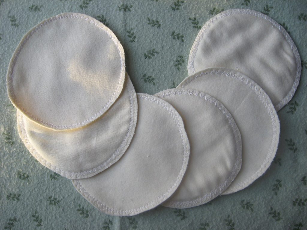 How many nursing pads do i need