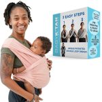 Baby K'tan Active Baby Wrap