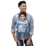 Infantino Flip Advanced 4-in-1 Carrier